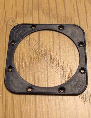 Santos 24.00mm x 24.00mm (T0.60mm)