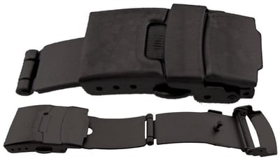 3 Fold (BLK) Safety, Sprung Release