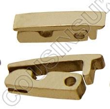 2.00mm (GP) Clasp