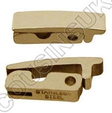 2.50mm (GP) Clasp