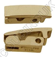 3.00mm (GP) Clasp