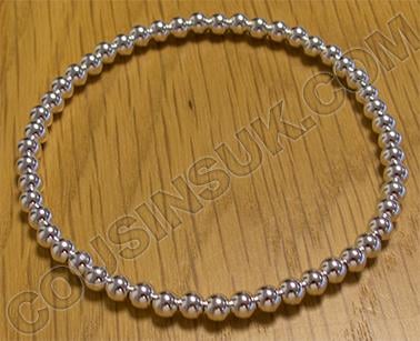 Ø4mm Ball (3.7g) Chain