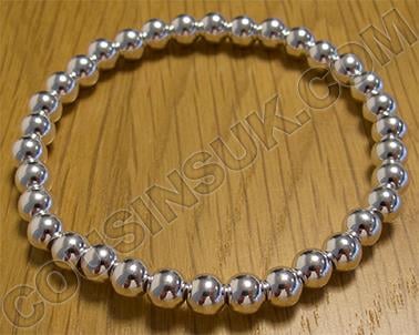 Ø6mm Ball (5.7g) Chain