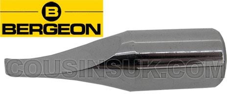 3.00mm Spare Blade, Bergeon 6929.3