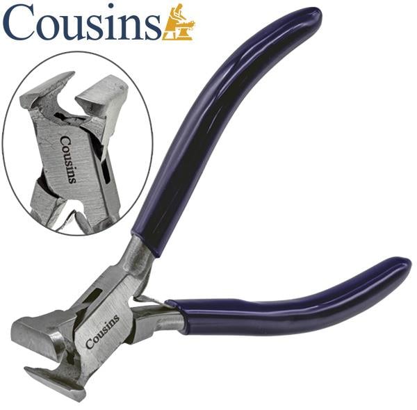 Cousins Swiss Style (115mm)