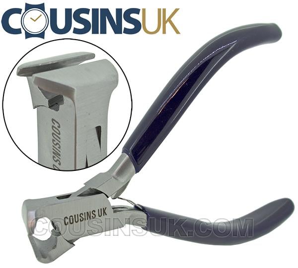 Cousins Swiss Style (115mm)