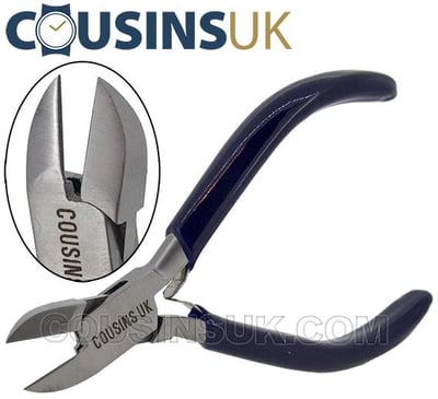 Diagonal or Side Cutters