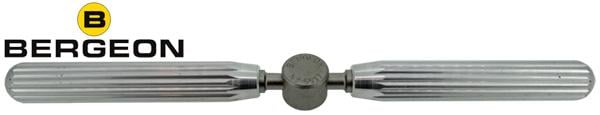 Wrench for Case Back Opener Dies, Bergeon 5537-M