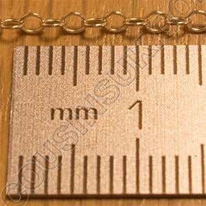 (2) Ø1.80mm, 16" (40cm, 1.15g)