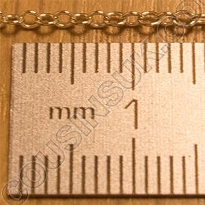 (3) Ø1.80mm, 18" (45cm, 1.90g)