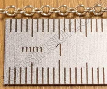 (4) Ø2.10mm, 20" (50cm, 3.45g)