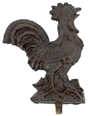 Cockerel