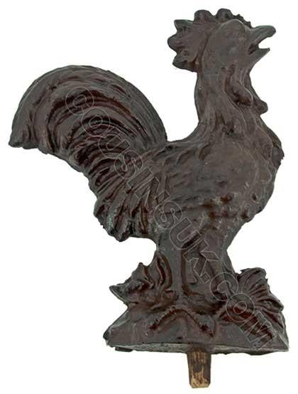 Cockerel