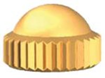 Domed