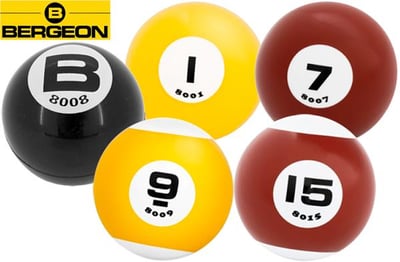Suction Grip Ball, Bergeon Swiss