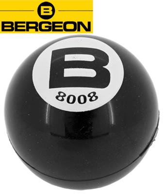 Bergeon "B" Ball (8 Ball)