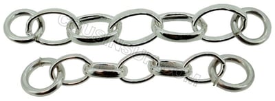 Chains for Cuff Links