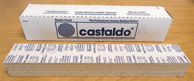 White Label (Strips), Castaldo