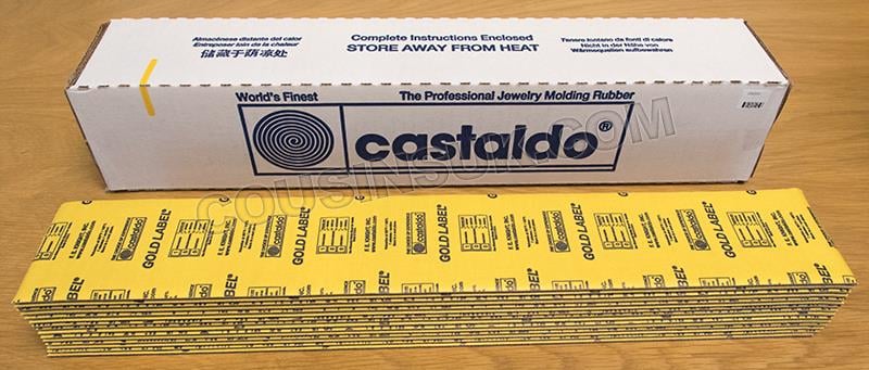 5lbs of Gold Label Strips