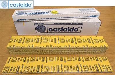 Gold Label (Strips), Castaldo