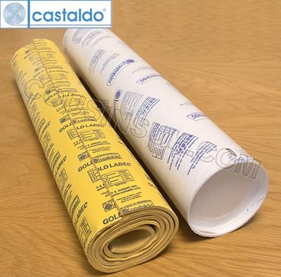 Gold Label (Rolls), Castaldo