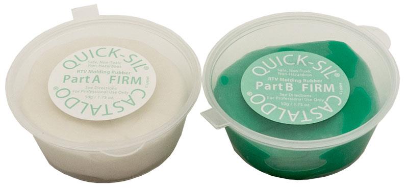 100g Quick-Sil Kit