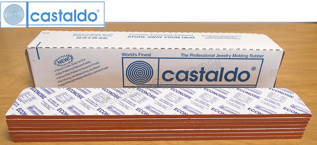 Econo-Sil, Castaldo
