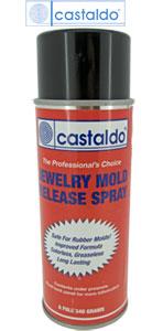 Mould Release Spray