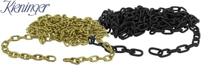 Chains, Kieninger