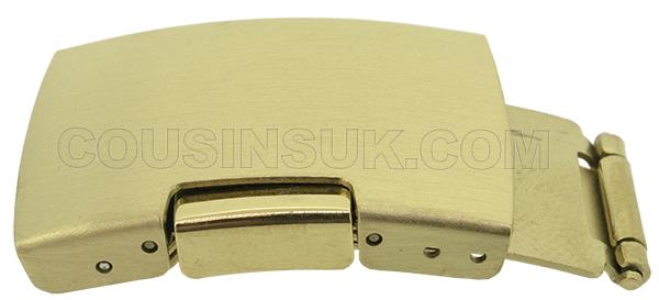 18mm (10mm) GP Clasp