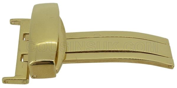 GP, 16mm Clasp