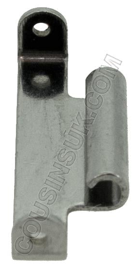 Clasp End Adaptor 1.4mm (16x9mm)