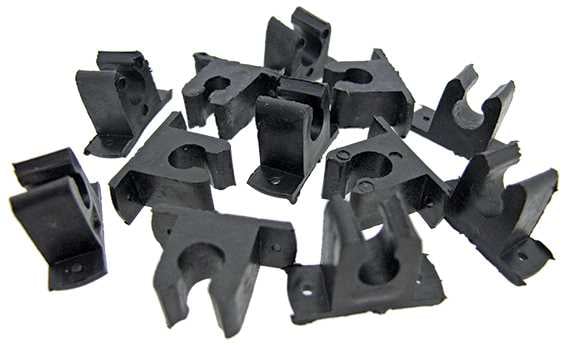 Clock Case Key Holders