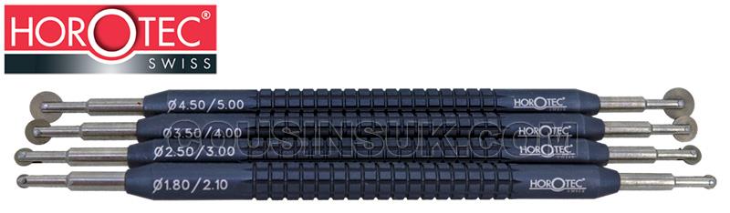 Countersinks, Horotec