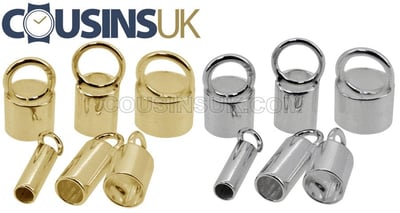 Tube Ends