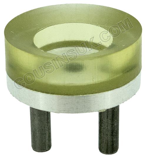 Ø19mm Lower Suction Head, Bergeon 5700.0020
