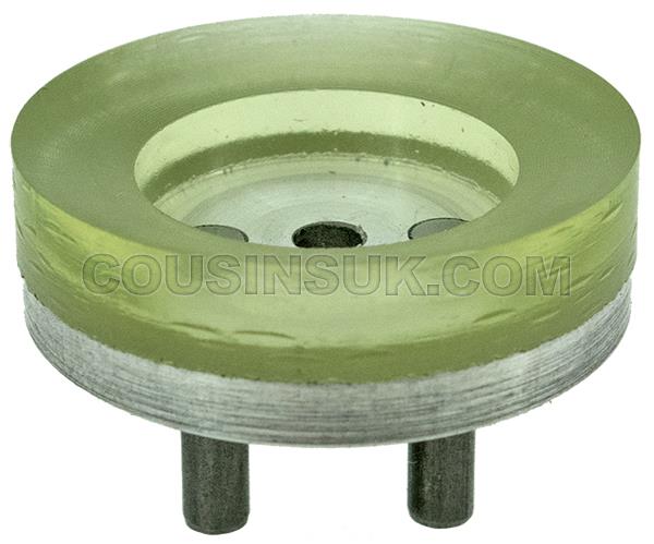 Ø26mm Lower Suction Head, Bergeon 5700.0022