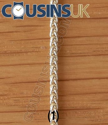 Spiga, Rope Style, Ready Made
