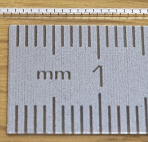 (0) Ø0.70mm, 100cm, 4.8g, Box, Mirror