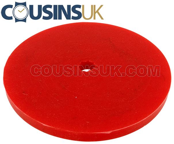 Ø140mm Gasket (Ø10mm Hole), Value