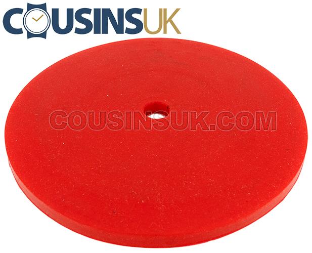 Ø190mm Gasket (Ø10mm Hole), Value