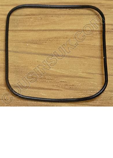 Tank Francaise 18.80mm x 20.60mm (T0.60mm)