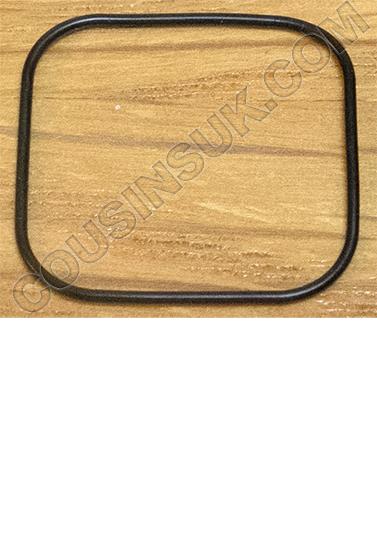 Tank Francaise 15.00mm x 15.60mm (T0.60mm)