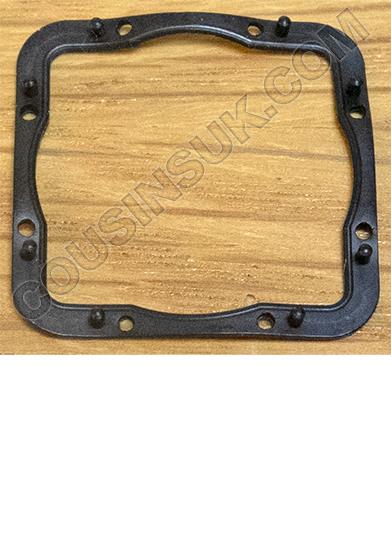 Panther 23.00mm x 23.00mm (T0.60mm)