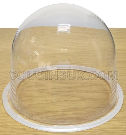 Bell Jar for Kaya Cast
