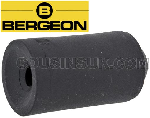 Rubber Tip & Chuck for Crown Winder