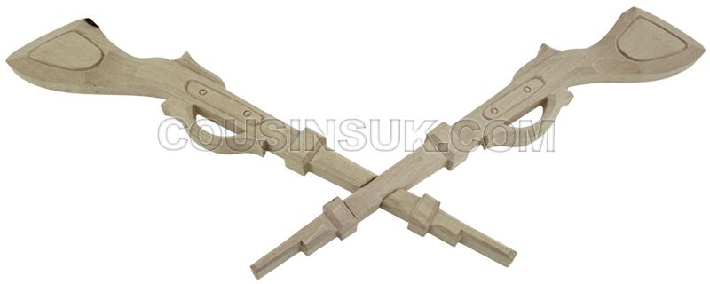 Rifles