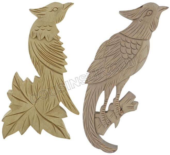 Birds