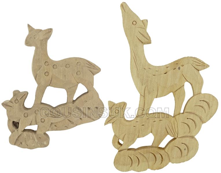 Deer