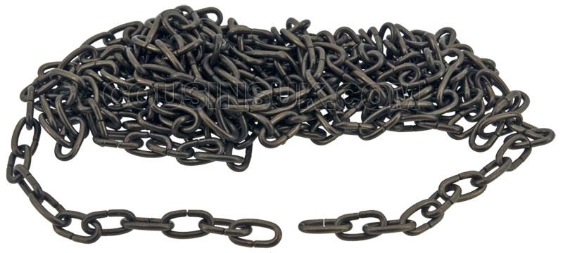 Ø1.20mm x 180cm (LPF 47), Antique Finish